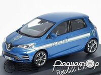 Renault ZOE Gendarmerie Police (2021) 517565