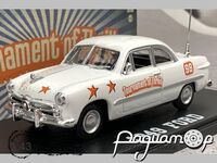 Ford Tournament of Thrills (1949) 931354