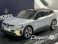 Renault Megane E-Tech 100% Electrique (2022) 192233