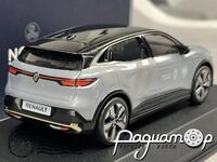 Renault Megane E-Tech 100% Electrique (2022) 192233