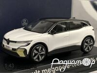 Renault Megane E-Tech 100% Electrique (2022) 192234