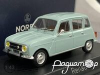 Renault 4 (1974) 510037