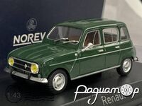 Renault 4 (1974) 510038