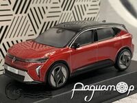 Renault Scenic E-Tech 100% Electric (2024) 634255