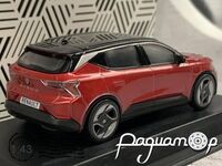 Renault Scenic E-Tech 100% Electric (2024) 634255