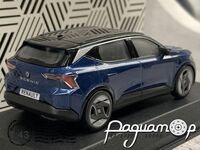 Renault Scenic E-Tech 100% Electric (2024) 634256