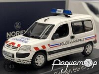 Citroen Berlingo Police Municiaple (2004) 671951