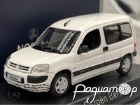 Citroen Berlingo (2004) 671952