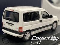 Citroen Berlingo (2004) 671952