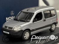 Citroen Berlingo (2004) 671953