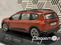 Dacia Jogger (2022) 84021