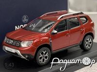 Dacia Duster (2018) 509005