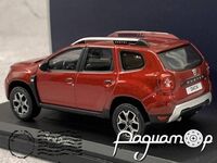 Dacia Duster (2018) 509005