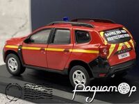Dacia Duster Pompiers (2020) 509047