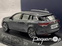 Renault Megane Estate (2020) 517787