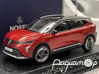 Renault Scenic E-Tech 100% Electric (2024) 517936