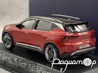 Renault Scenic E-Tech 100% Electric (2024) 517936