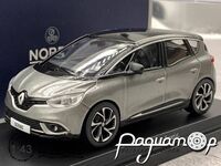 Renault Scenic (2016) 517732