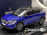 Renault Austral E-Tech Full Hybrid (2023) 332127