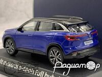 Renault Austral E-Tech Full Hybrid (2023) 332127