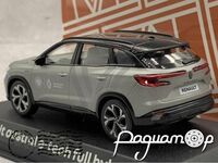 Renault Austral E-Tech Full Hybrid (2023) 332128