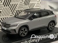 Renault Austral E-Tech Full Hybrid (2023) 332129
