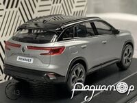Renault Austral E-Tech Full Hybrid (2023) 332129
