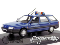 Renault 21 Nevada Gendarmerie (1994) 512139