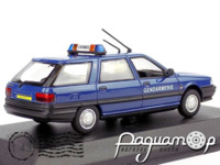 Renault 21 Nevada Gendarmerie (1994) 512139