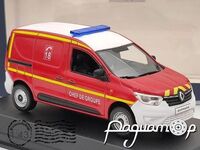Renault Express Pompiers Chef De Groupe (2021) 511337