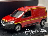 Renault Express Van Sapeurs Pompiers (2021) 511338