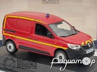 Renault Express Van Sapeurs Pompiers (2021) 511338