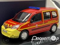 Renault Kangoo Secours Medical (2013) 511380