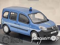 Renault Kangoo Gendarmerie (2013) 511378
