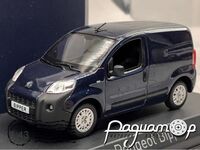 Peugeot Bipper (2009) 497816