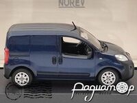 Peugeot Bipper (2009) 497816