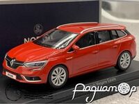 Renault Megane Estate (2016) 517799