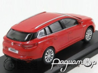 Renault Megane Estate (2016) 517799