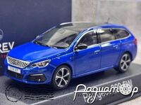 Peugeot 308 SW (2018) 473940