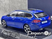Peugeot 308 SW (2018) 473940