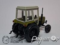 МТЗ-82 «Беларус» (1974) 198217 [GS]*