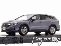 Subaru Levorg Layback Limited EX (2024) HS502-AG