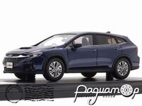 Subaru Levorg Layback Limited EX (2024) HS502-BL
