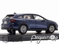 Subaru Levorg Layback Limited EX (2024) HS502-BL