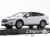 Subaru Levorg Layback Limited EX (2024) HS502-WH