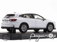 Subaru Levorg Layback Limited EX (2024) HS502-WH
