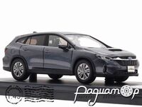 Subaru Levorg Layback Limited EX (2024) HS502-GY