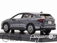 Subaru Levorg Layback Limited EX (2024) HS502-GY