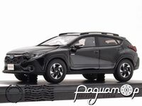 Subaru Crosstrek Limited (2023) HS507-BK