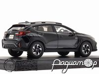Subaru Crosstrek Limited (2023) HS507-BK